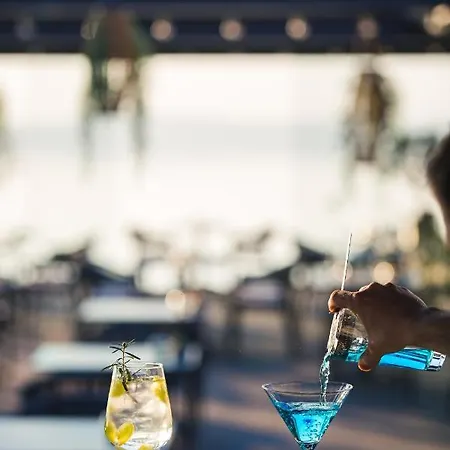 Tópart Hotel Balatonvilágos