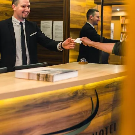 Topart 4* Balatonvilágos