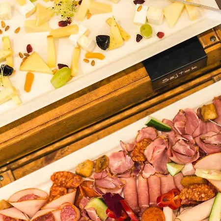 Topart 4* Balatonvilágos