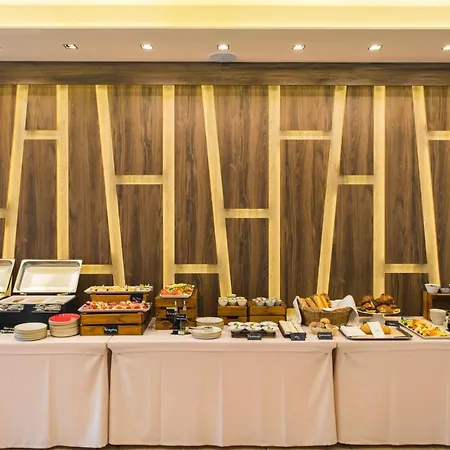 Topart Hotel 4*