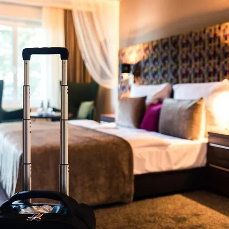 Topart Hotel Balatonvilágos