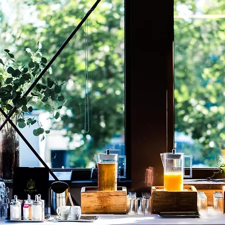 Tópart 4* Balatonvilágos