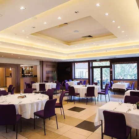 Tópart Hotel Balatonvilágos