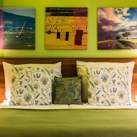 Hotel Topart