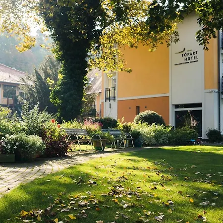 Szálloda Tópart Balatonvilágos