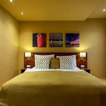 Topart Hotel