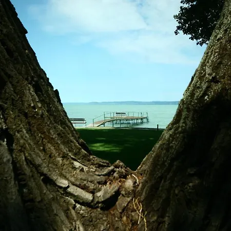 Tópart Szálloda Balatonvilágos