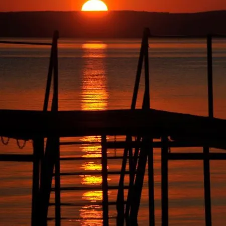 Hotel Topart Balatonvilágos