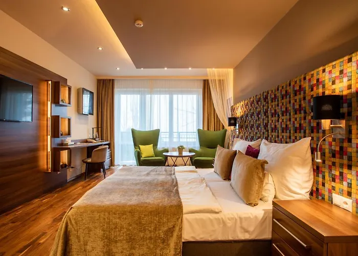 Otel Topart