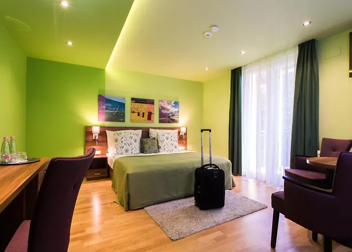 Otel Topart Balatonvilágos