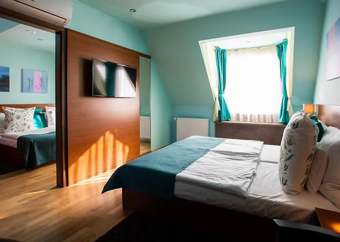 Otel Topart
