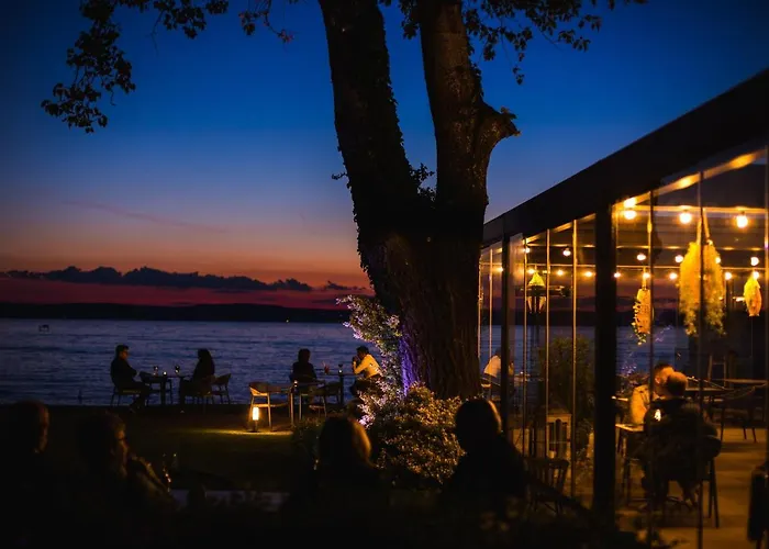 Ξενοδοχείο Topart Balatonvilágos