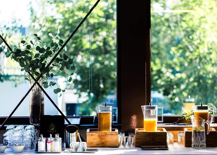 Topart 4* Balatonvilágos